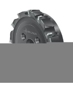 Walter Face Mill w. cartr. 1อัน