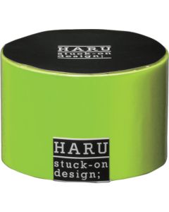 HARU เทป PET กว้าง 50 x 10M DF02