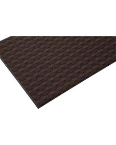 Water Absorbing Mat Double Wave 1แผ่น