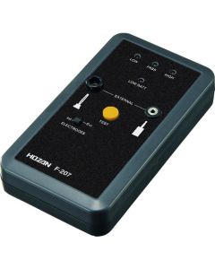 Surface Resistance Checker อันละ 1 อัน