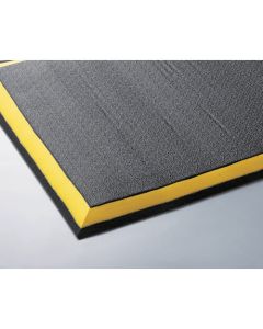 เบาะรองนั่ง care soft cushion king EX #15 ประมาณ 910mm x 1520mm