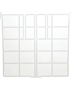 Partition Panel for F Series
