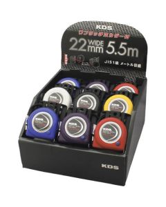 Tape measure 24อัน