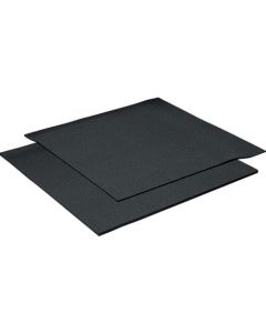 Foam Urethane(Sound Absorption Sheet)