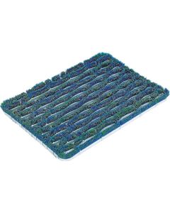 UNI-CLEAN Mat N (c/w Mud Drain Holes)