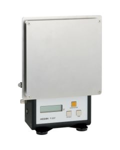 Charge plate monitor อันละ 1 อัน