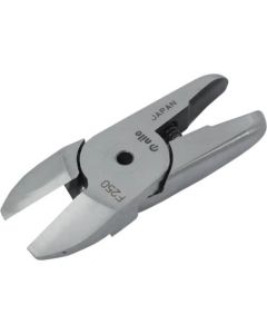 Spare Blade for Air Nippers