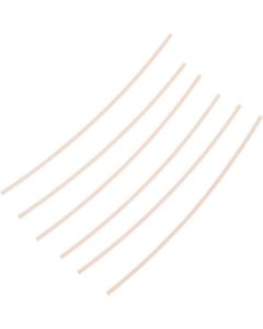 Build-Up Tubing for 250micrometer Cable ถุงละ 100อัน