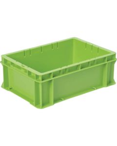 F Series Container (with inner partition groove)