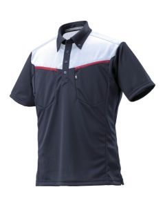 Half-sleeve Work Wear