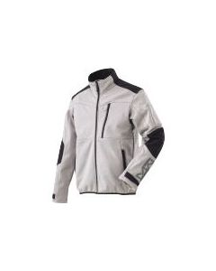 เสื้อแจ็คเก็ตกันหนาว Tech Shield สีเทา M