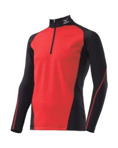 WINDBREAK STRETCH COMPRESSION SHIRTS 1ชุด
