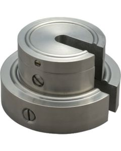 Slot stainless weight F2 class 1อัน