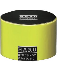 HARU เทป PET กว้าง 50 x 10M NC03