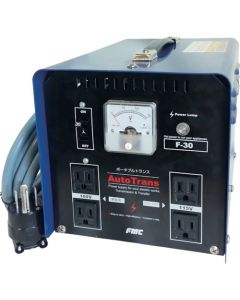 หม้อแปลง FMC 30A