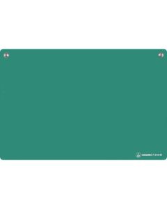 แผ่นรองเดสก์ท็อป ESD สีเขียว 330 x 220