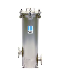Filter housing TFH