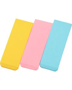 Post-it (R) Full Adhesive Notes ชุดละ 90แผ่น