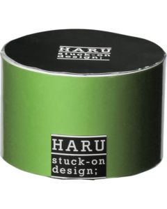 HARU เทป PET กว้าง 50 x 10M RP04