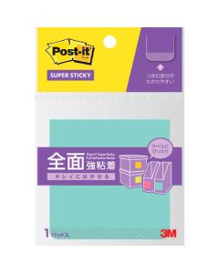Post-it [RU] Overall Strong Adhesion Note