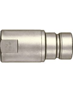 ข้อต่อหน้าแบนแบบ F35 สำหรับท่อแรงดันสูง F353P (17906)