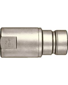 ข้อต่อหน้าแบนแบบ F35 สำหรับท่อแรงดันสูง F354P (17908)