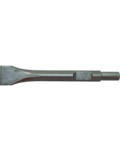 Flat Round Chisel
