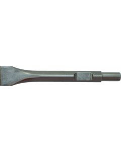 Flat Round Chisel