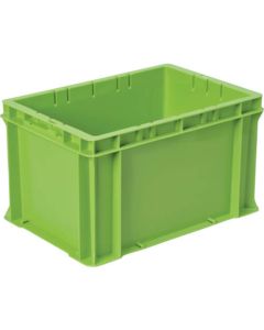 F Series Container (with inner partition groove)