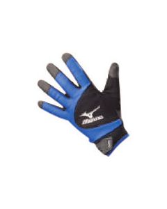 Synthetic Leather Gloves 1ชุด