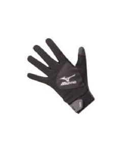 Synthetic Leather Gloves 1ชุด