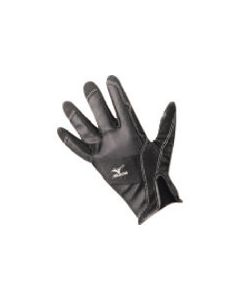 Synthetic Leather Gloves 1ชุด