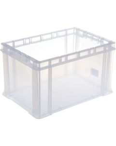 F Series Container (with inner partition groove)