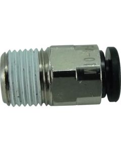 ขั้วต่อจดหมาย 5 อัน 4mm/R1/8