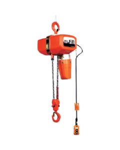 FB type Electric Chain Hoist