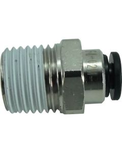 Touch Connector Five Male Connector
