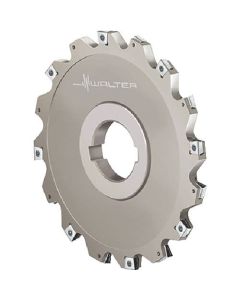 Walter Slotting Cutter 1อัน