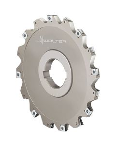 Walter Slotting Cutter 1อัน