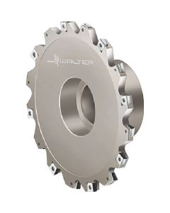 Walter Slotting Cutter 1อัน