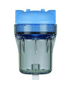 Filter Housing NFH-A Series