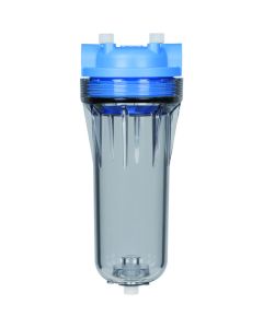 Filter Housing NFH-A Series