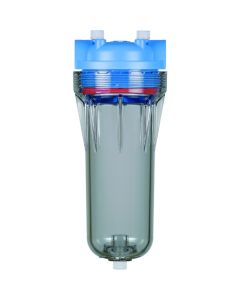Filter Housing NFH-A Series