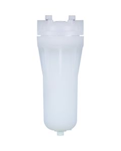 Filter Housing NFH-NPP Series