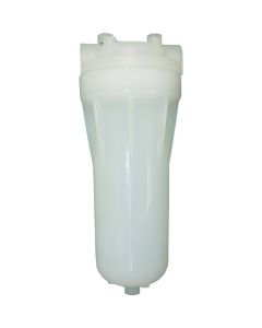 Filter Housing NFH-NPP Series
