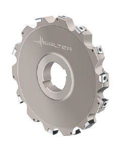 Walter Slotting Cutter 1อัน