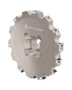 Walter Slotting Cutter 1อัน