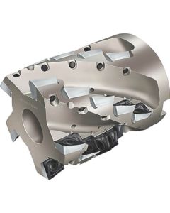 Walter Indexable Porcupine 1อัน