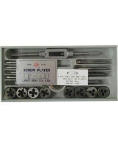 Tap Dies Set