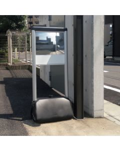 FF Mirror for Parking