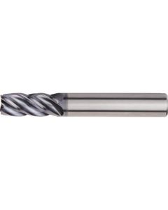ดอกกัดโซลิดคาร์ไบด์ประสิทธิภาพสูง HARVI I